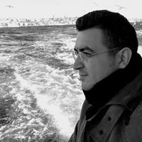 Erdal Ertürk