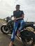 Dheeraj...