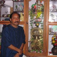 Mohan Vadayar