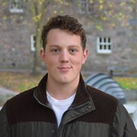 Alexander Murray John