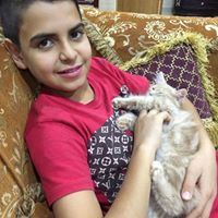 Mohammad A.