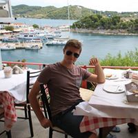 Alexander Mackay-Smith