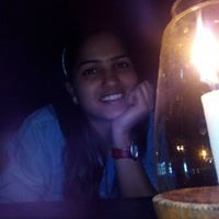 Shraddha Karle