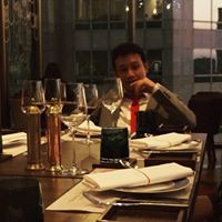 Patrick Puripattanapathum