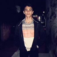 Bashar Salem
