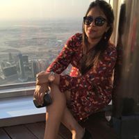 umanshi gupta