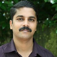 Akhil Krishna