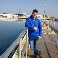 Yousf Omar