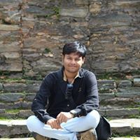Pathak Udit
