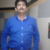 Dinesh Tiwari