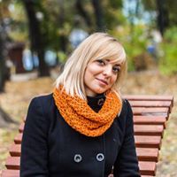 Оксана Левицька