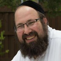 Rabbi Rivkin