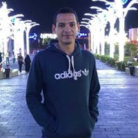 Ahmed Elsayed Metwally