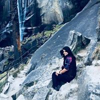 Kruthi Kashyap
