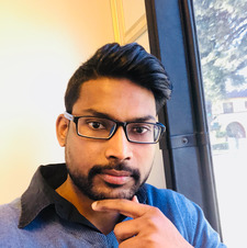 Anil Kumar