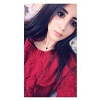 Amal Ajarmeh
