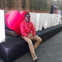Prashant Parab