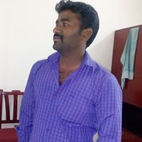 Manojkiyan Manickam
