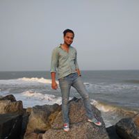 Sudhananda Mallick