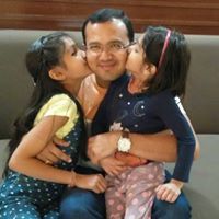 Vinod Patel