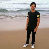 Kunal Nimje