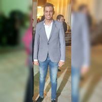 Ahmed Khaled