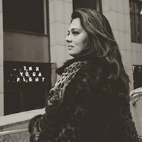 Анна Галамай