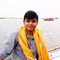 Ashutosh Upadhyay