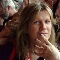 Deborah Storz