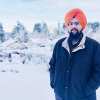 Gurvir Singh