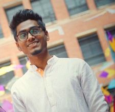 Mahir Kashaf