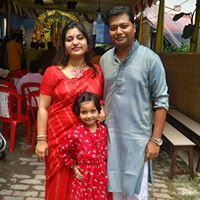 Budhaditya Mukherjee