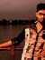Animesh...