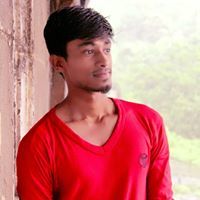 Pritesh Gharat
