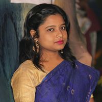Sucharita Halder