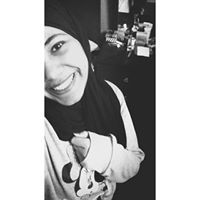 Mariem Ali