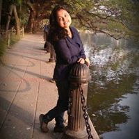 Saswati Chakraborty