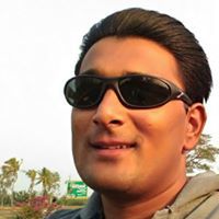 Sumant Mane