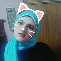 Mariam Kenawy