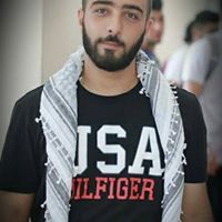 Jehad Abed