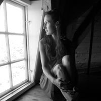 Надія Шевчук