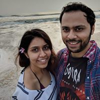 Deepali Mahajan