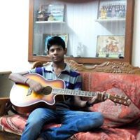 Arman Singhal