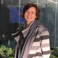 Оксана Сытник