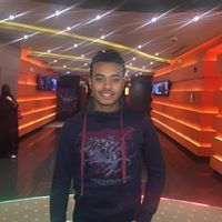 Mohamed Reda
