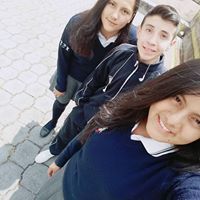 Dherli Stephanie