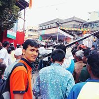 Bhavik Jain