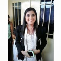 Alexandra Araque Niño