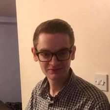 Luke Gompertz