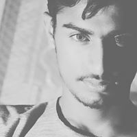 Akshat Nehra